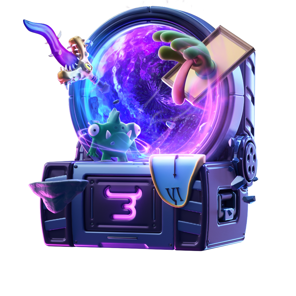 bulldrop